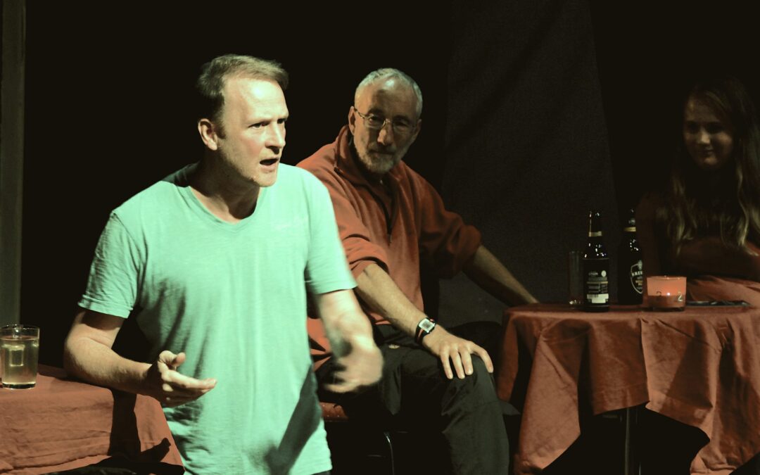 Der Gute Dieb von Conor Mc Pherson