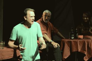 Der Gute Dieb von Conor Mc Pherson