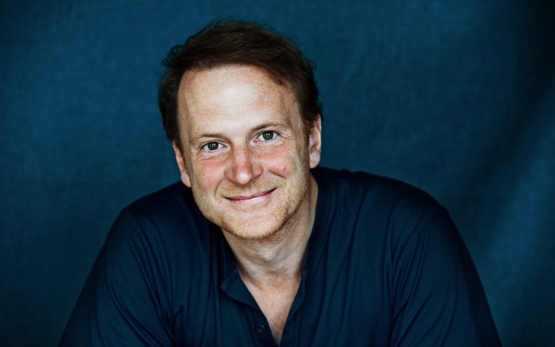 Christoph Jacobi