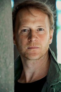 Christoph Jacobi