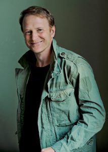 Christoph Jacobi