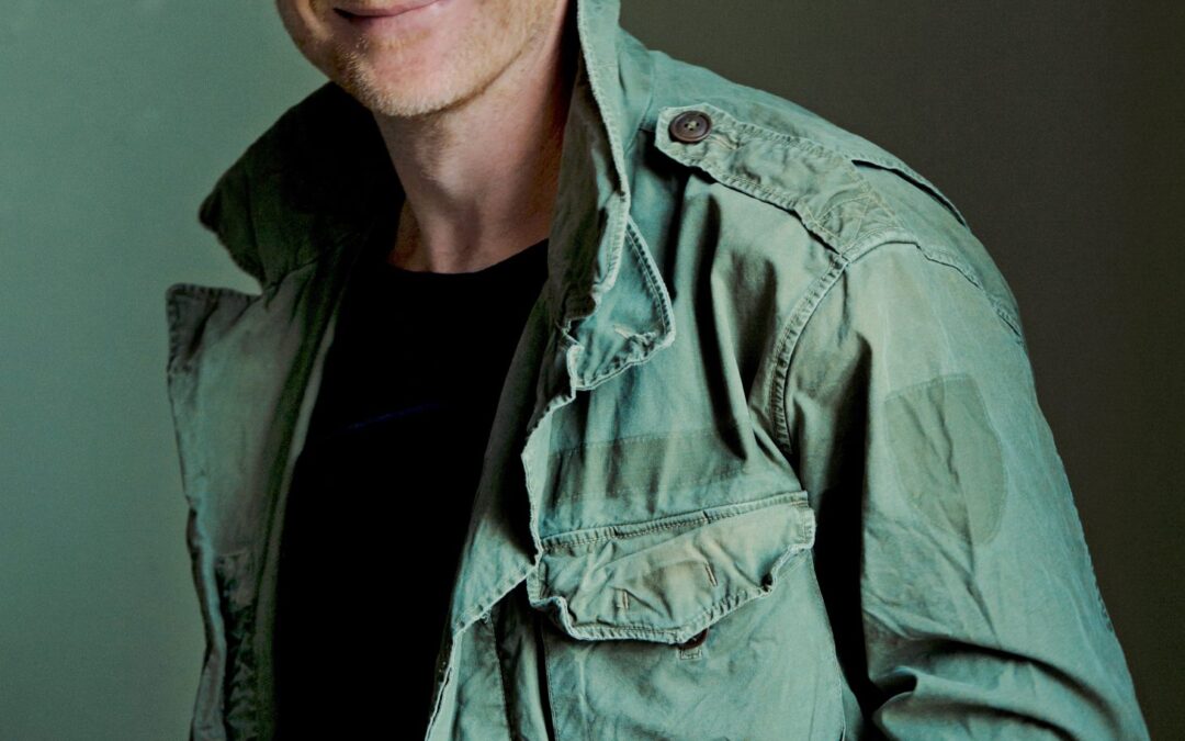 Christoph Jacobi