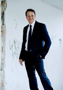 Christoph Jacobi