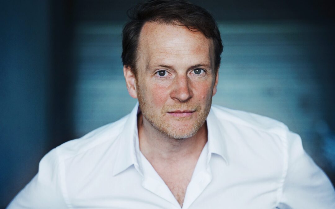 Christoph Jacobi