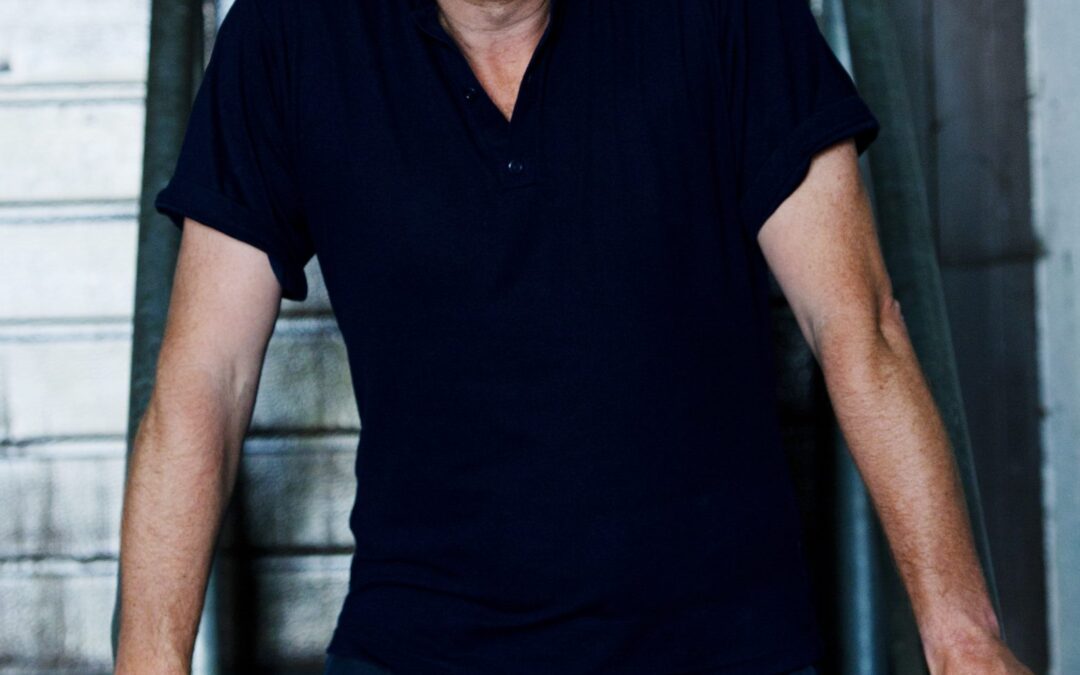 Christoph Jacobi