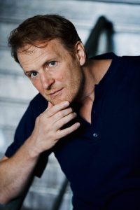 Christoph Jacobi
