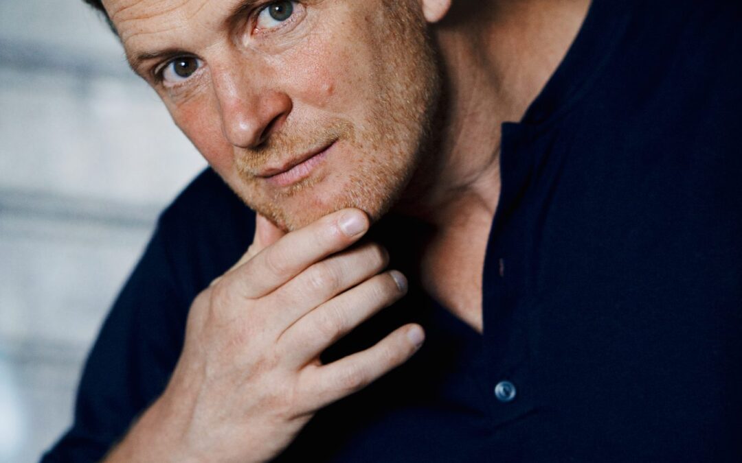 Christoph Jacobi