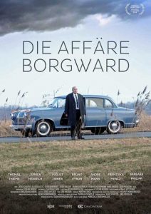 BorgwardPlakat