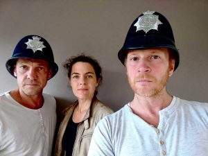Cops