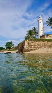 Galle Lighthouse