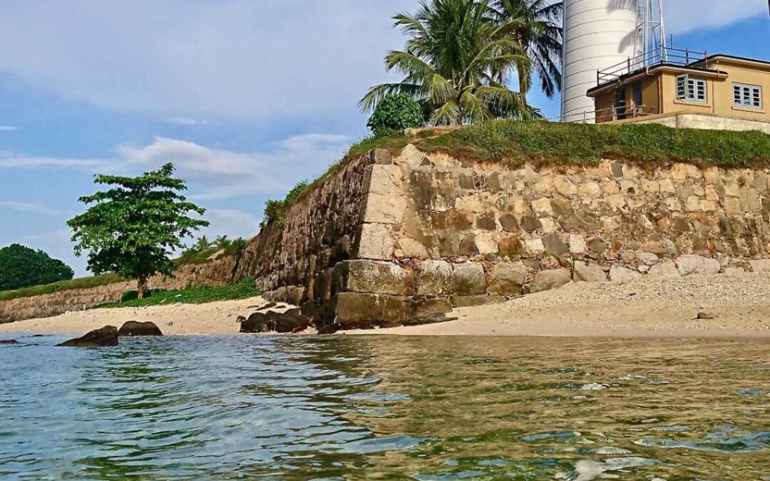 Galle Lighthouse
