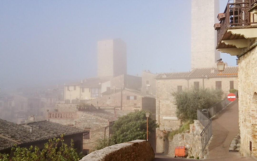 San Gimignagno9
