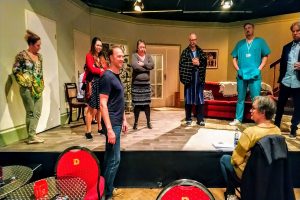 UNION THEATER BREMEN