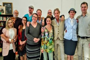 Union-Thetaer-Premiere