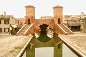 Comacchio