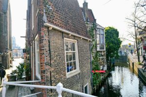 Delft