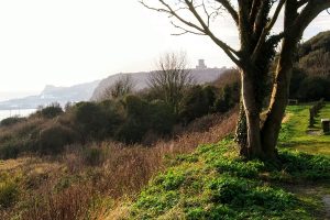 Dover-Castle