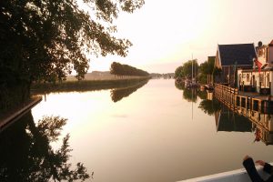 Holland