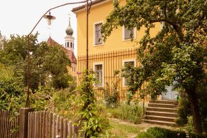 Pillnitz