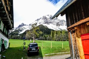 Ramsau