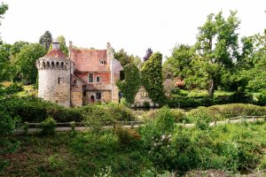 Scotney
