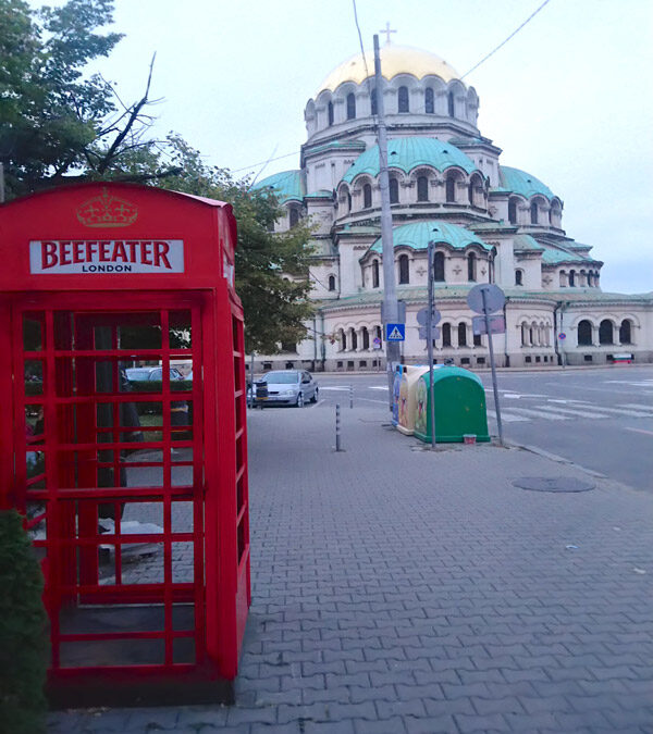 Sofia