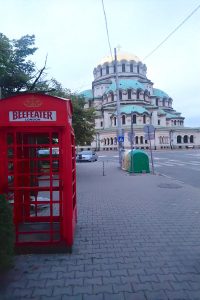 Sofia