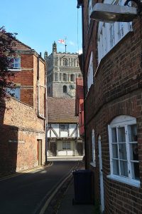 Tewkesbury