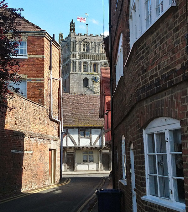 Tewkesbury