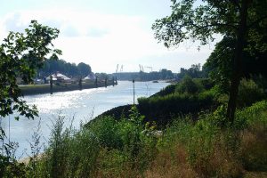 Weserufer