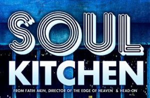 Soul-kitchen