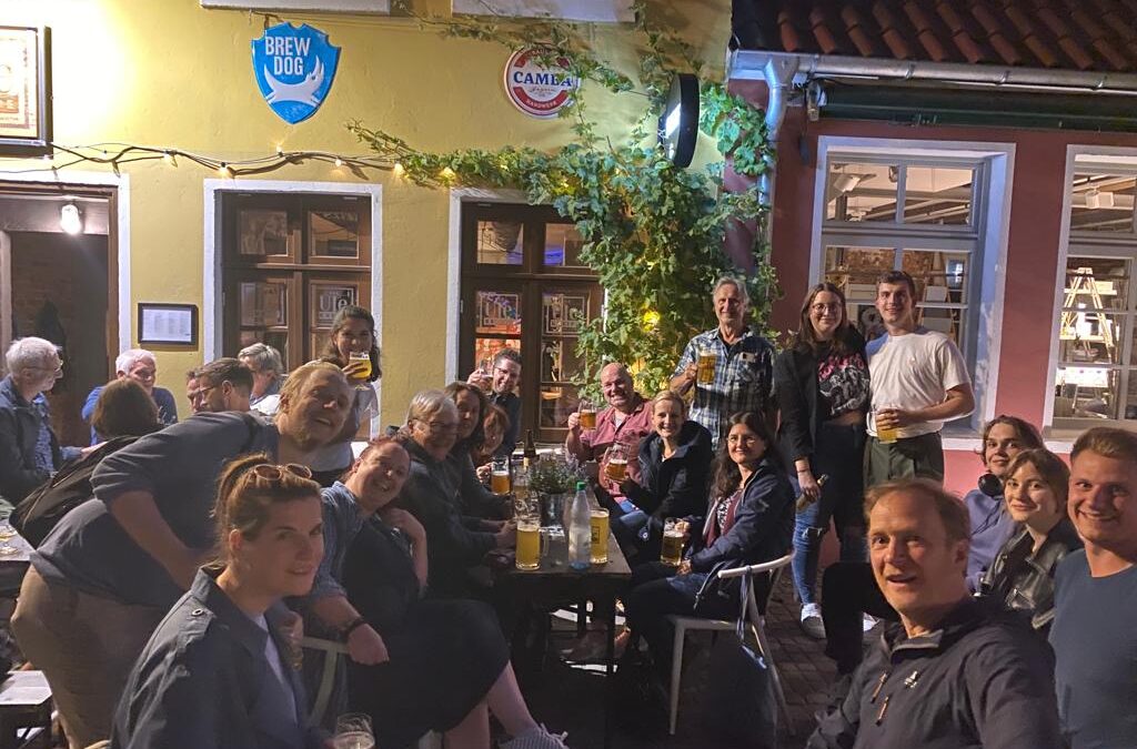 Oldenburg Derniere 14.7. 22