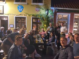 Oldenburg Derniere 14.7. 22