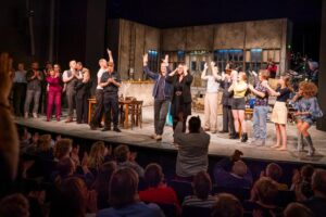 Oldenburg Premiere März 22