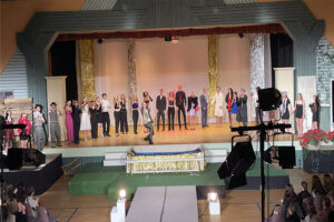 Die goldenen 20iger SWORS