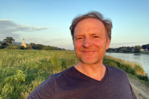 Dresden Juni 22
