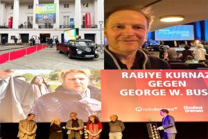 Filmfest Bremen Dresen