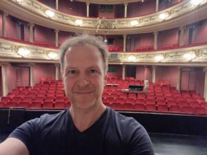 Oldenburg Impression