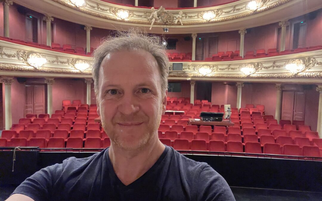 Oldenburg Impression