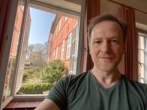 O'berg Waldorfschule März 22