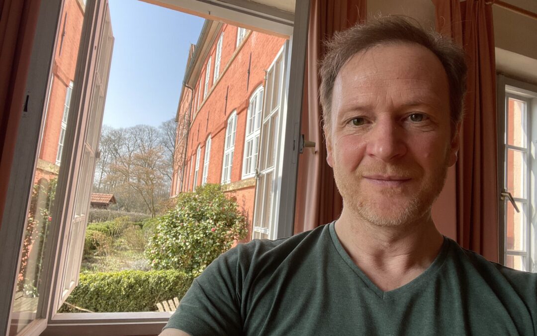 O’berg Waldorfschule März 22