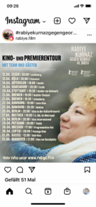 Plakat Dresen