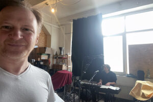 Musikprojekt Start 2023