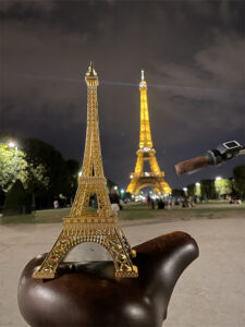 Paris 2