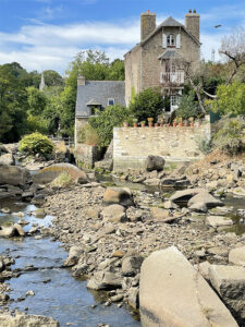 Pont Aven 1