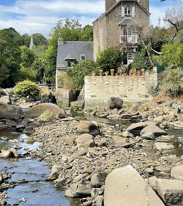 Pont Aven 1
