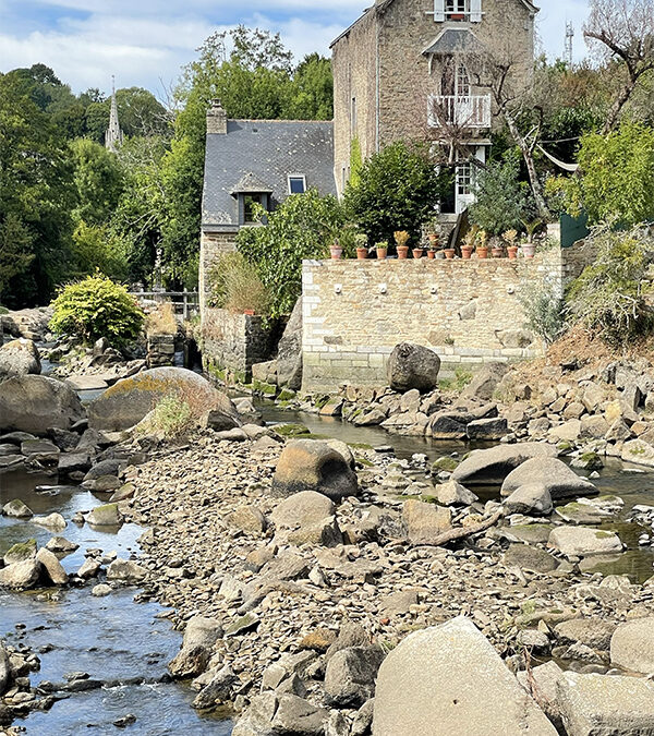 Pont Aven