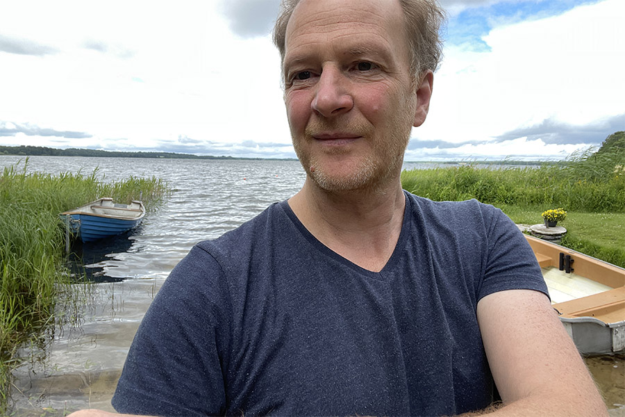 Schweden Juli 22