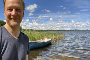 Schweden Juli 23