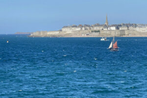 St. Malo August 22-1
